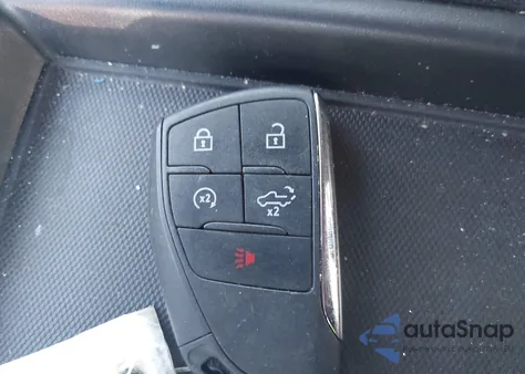 2025 Chevrolet Silverado 1500 4Wd Short Bed Lt With 2Fl from USA, damaged, VIN 3GCPKKEK7SG141869